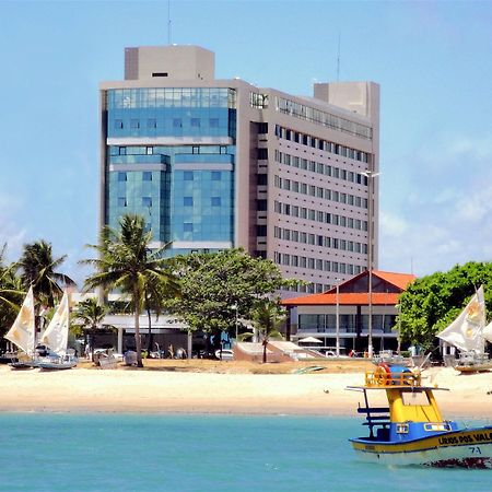 Best Western Premier Maceio Екстериор снимка The hotel in 2011