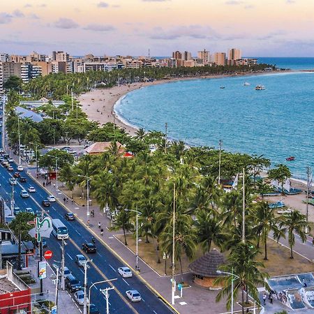 Best Western Premier Maceio Екстериор снимка Fortaleza