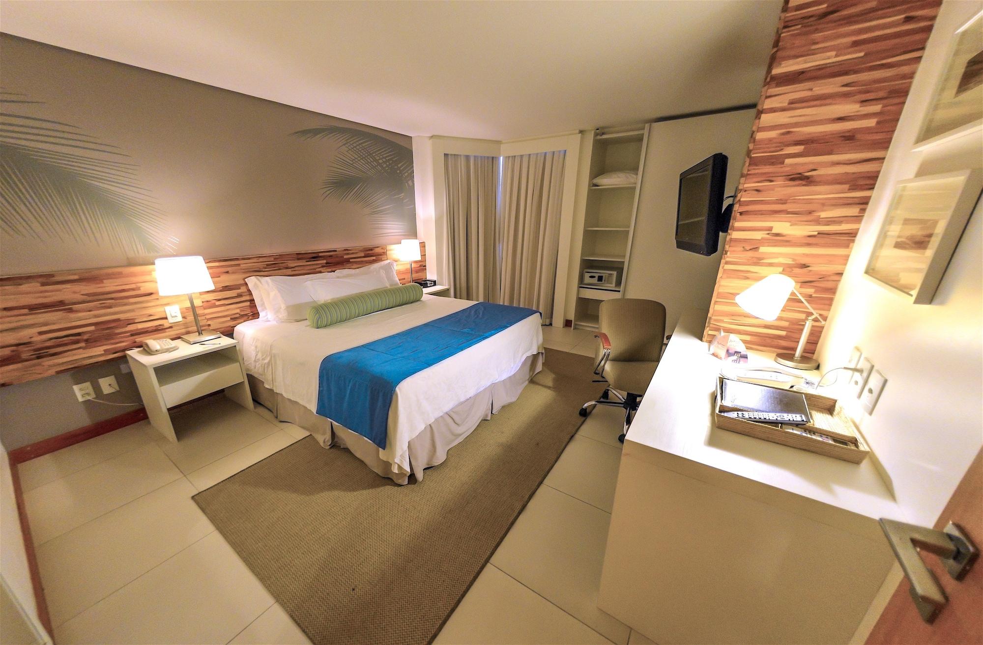 Best Western Premier Maceio Екстериор снимка A room at the hotel