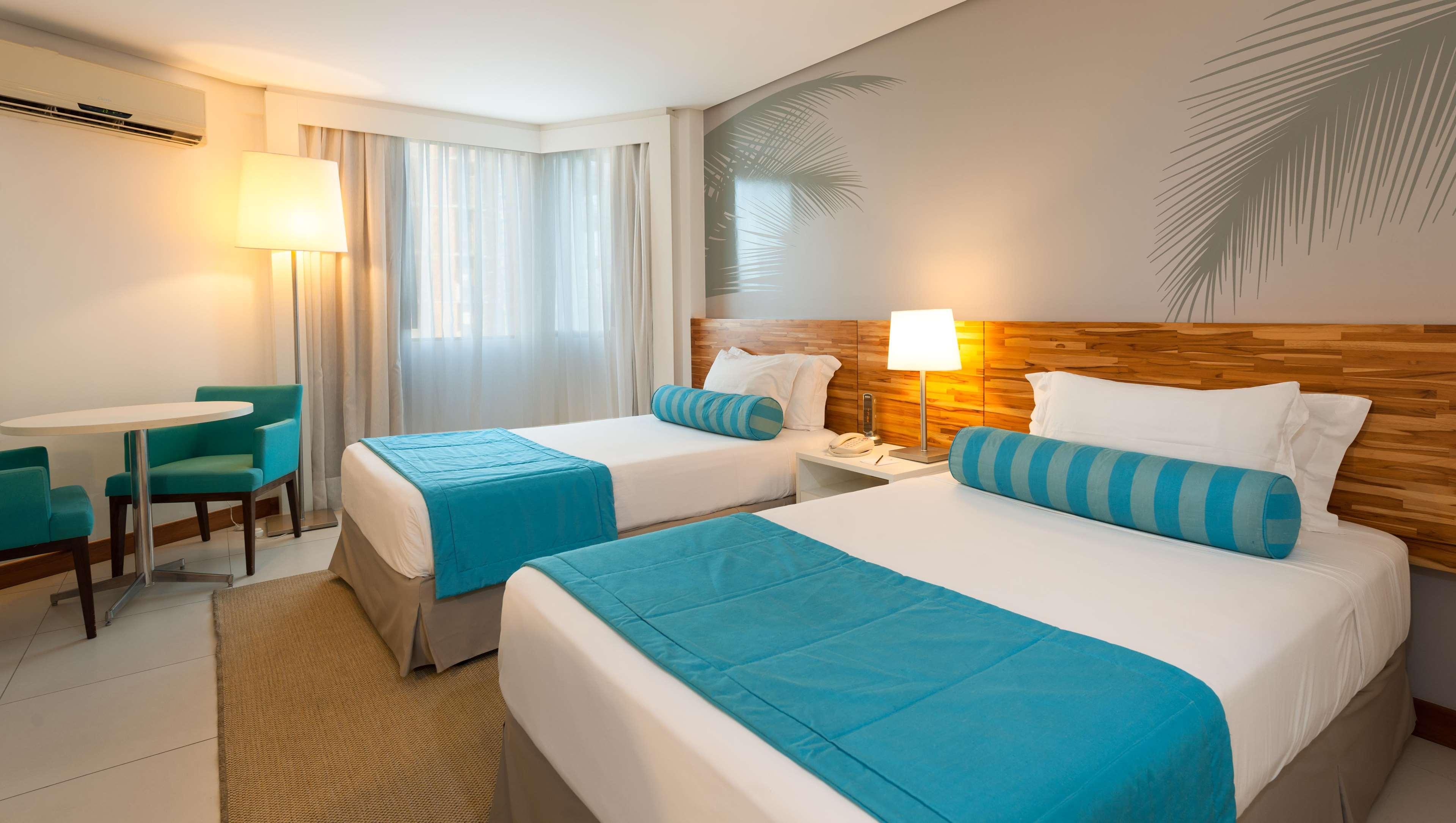 Best Western Premier Maceio Екстериор снимка