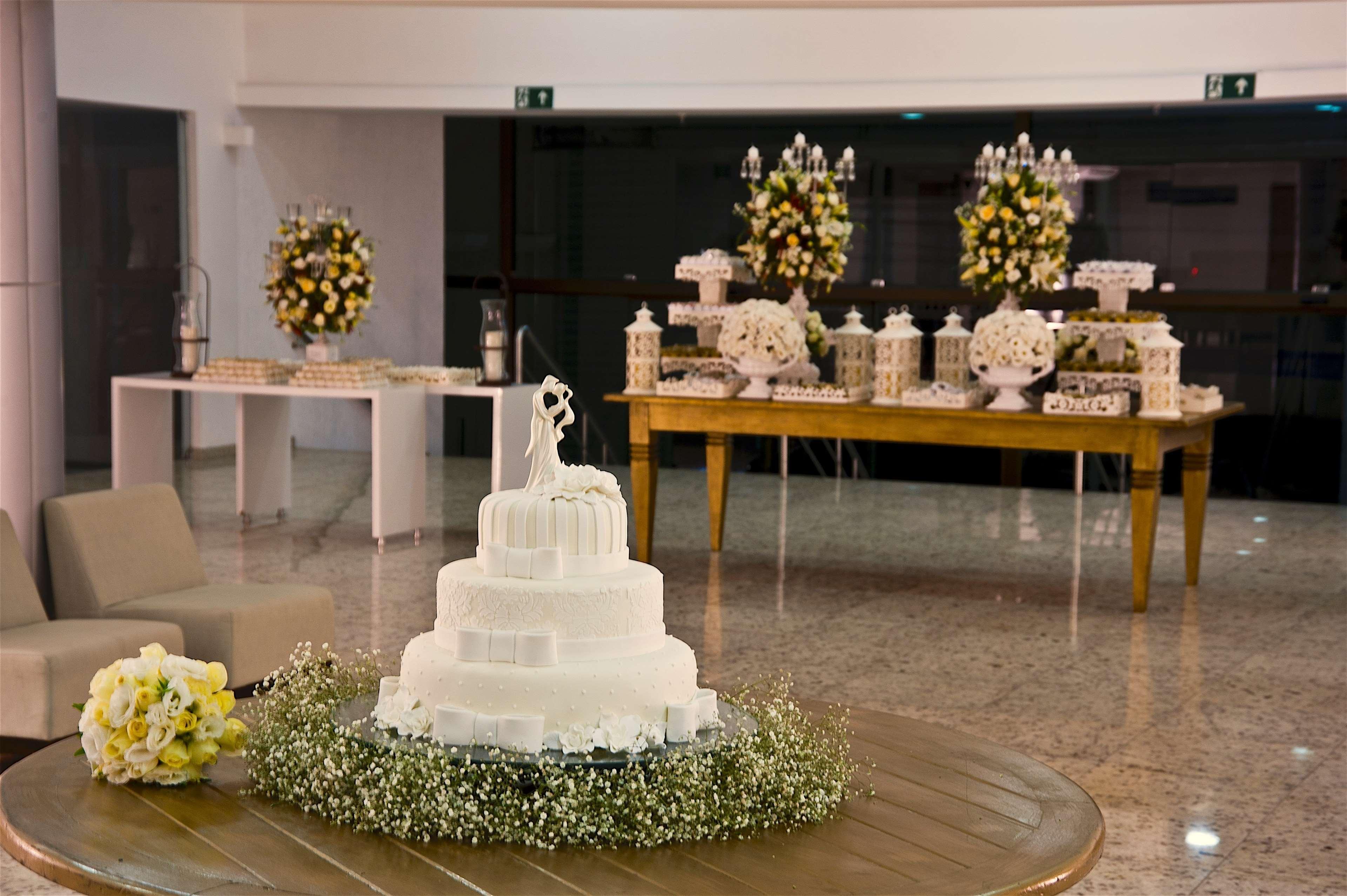 Best Western Premier Maceio Екстериор снимка A wedding cake