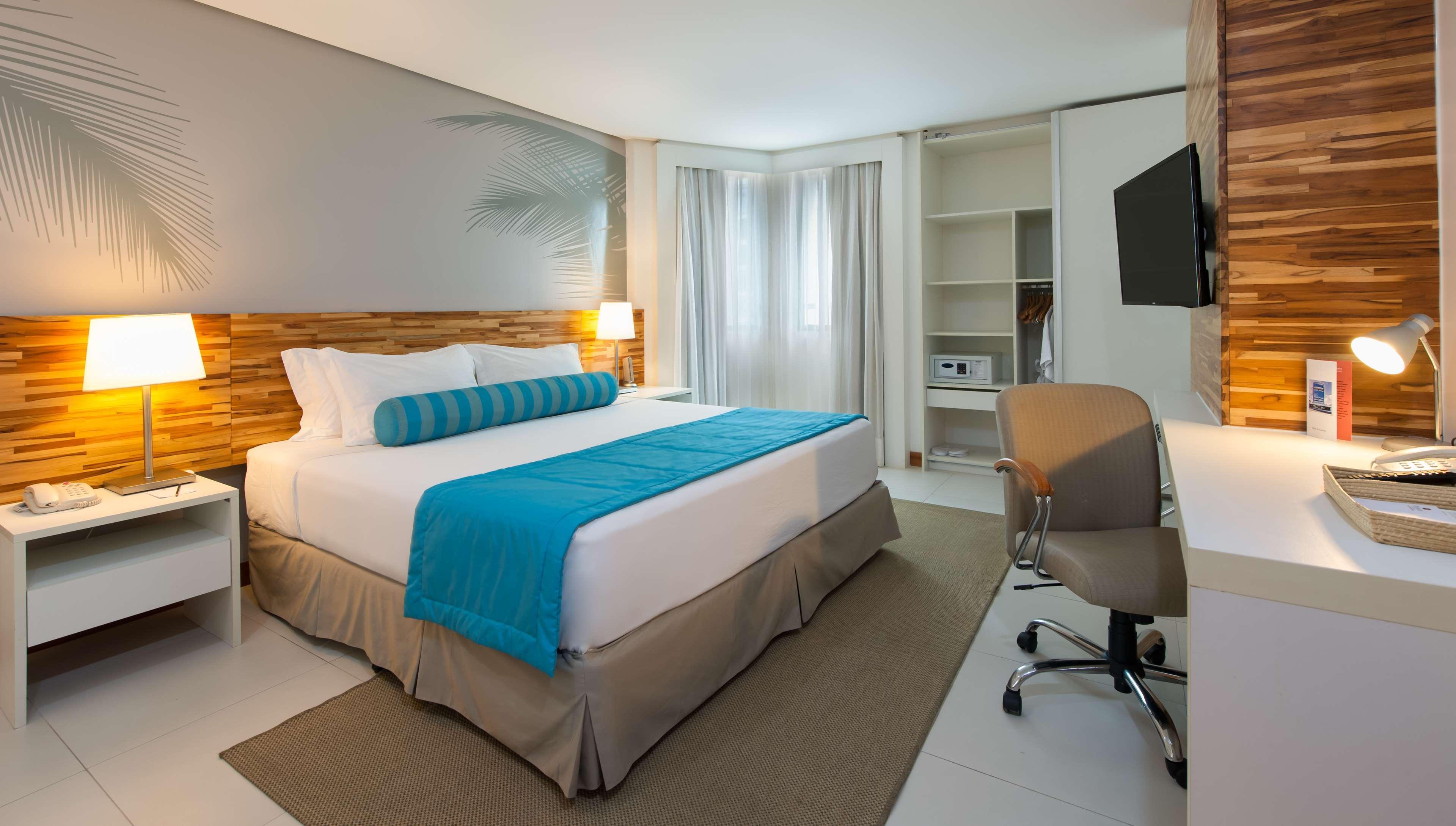 Best Western Premier Maceio Екстериор снимка Standard room