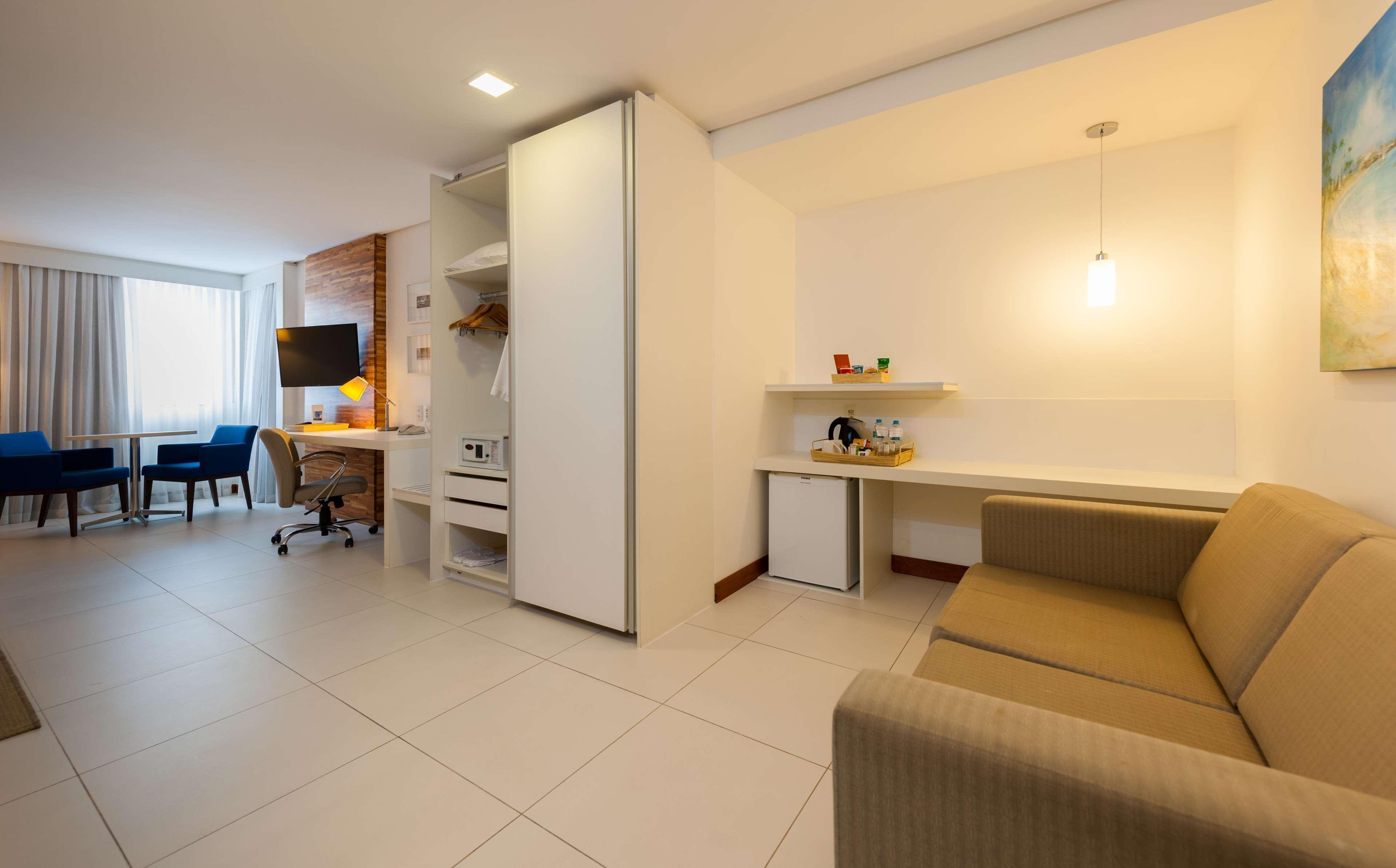 Best Western Premier Maceio Екстериор снимка A studio apartment in São Paulo, Brazil