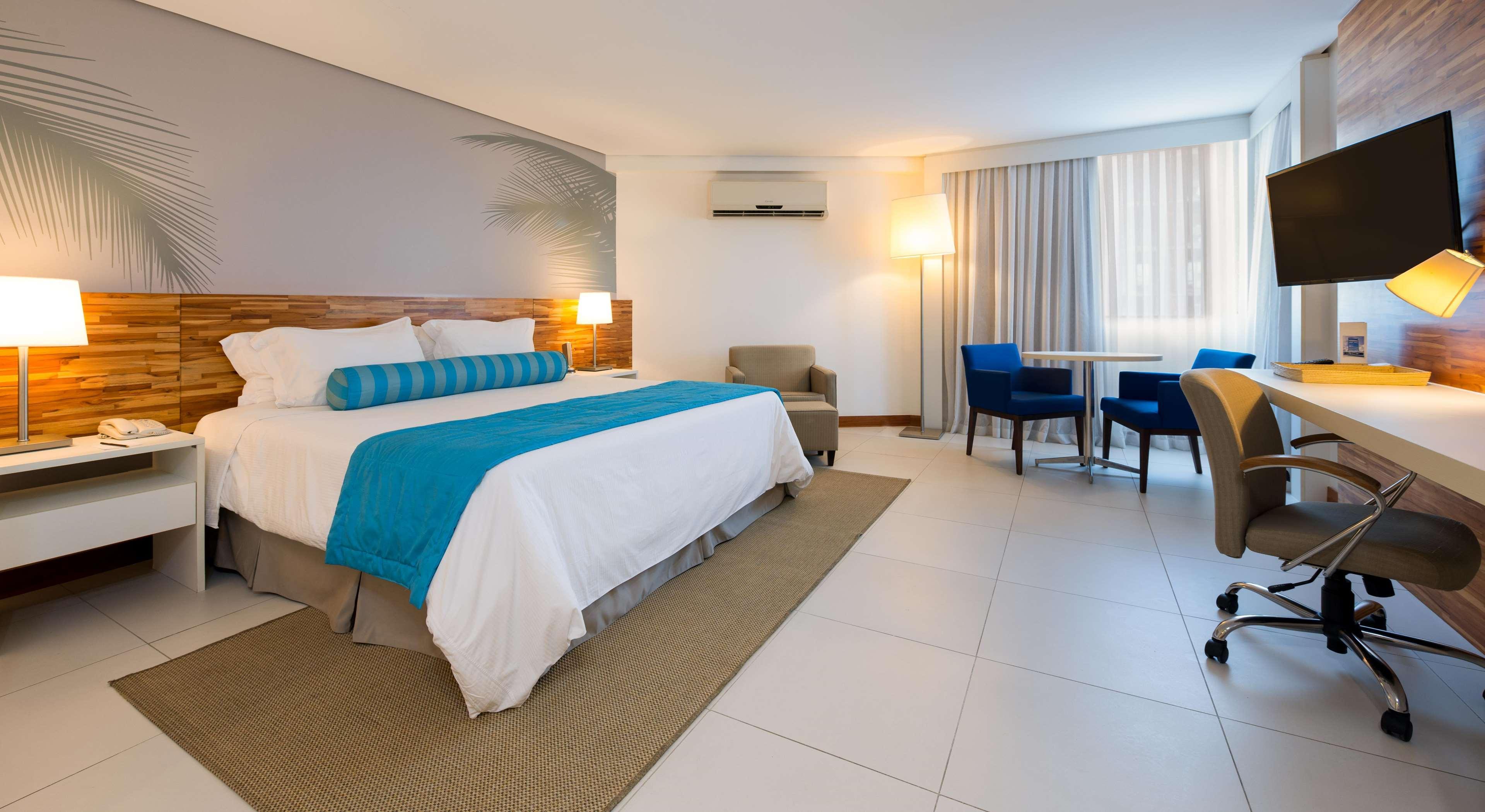 Best Western Premier Maceio Екстериор снимка