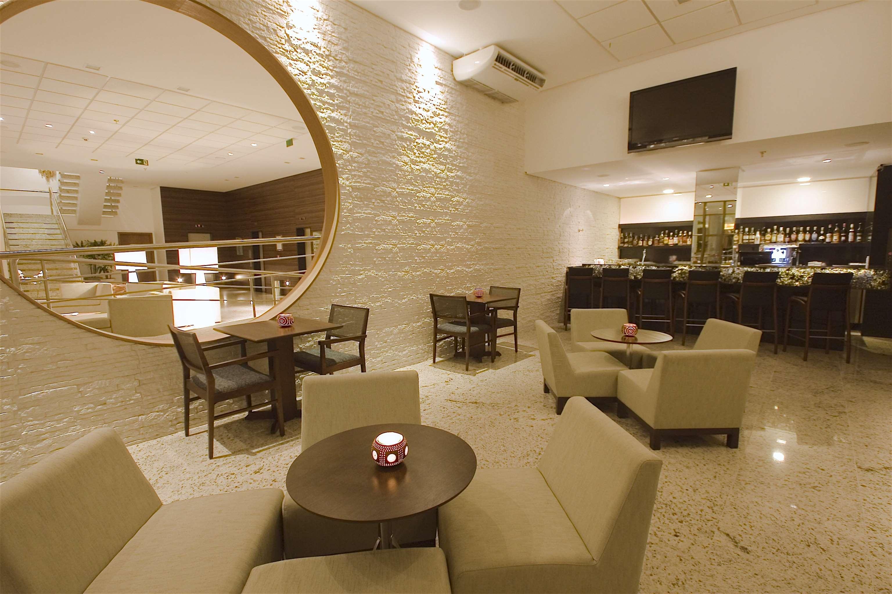 Best Western Premier Maceio Екстериор снимка The lounge at the airport