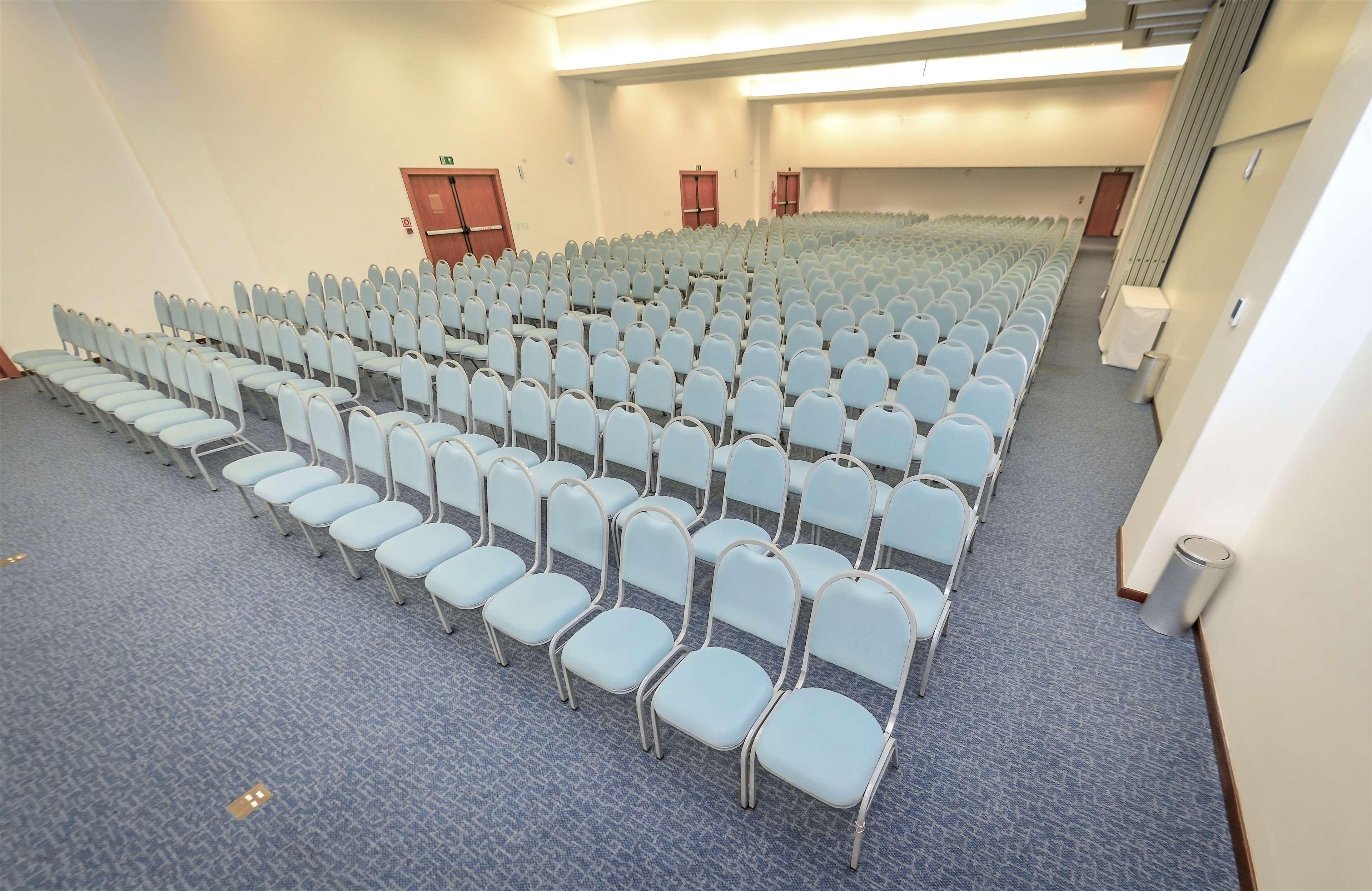 Best Western Premier Maceio Екстериор снимка The main conference room