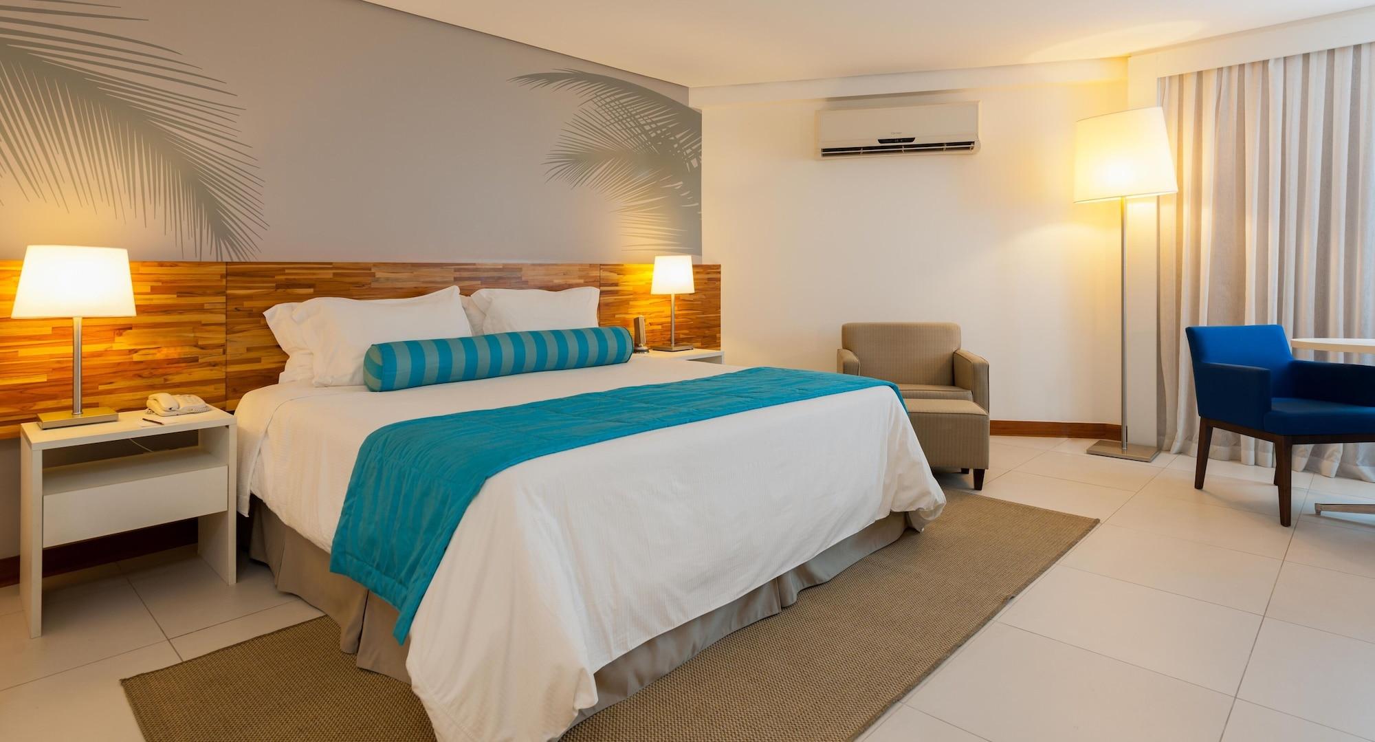 Best Western Premier Maceio Екстериор снимка A room at the hotel
