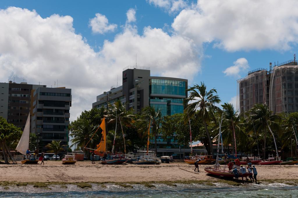 Best Western Premier Maceio Екстериор снимка The capital, Malé