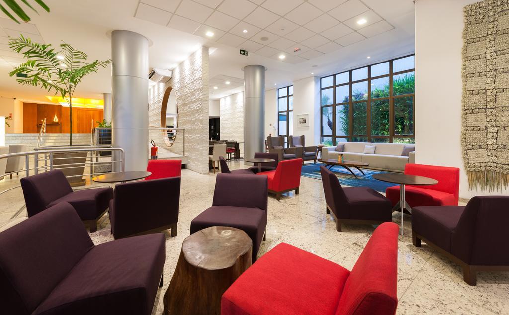 Best Western Premier Maceio Екстериор снимка Lobby