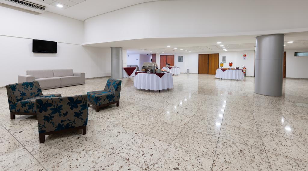 Best Western Premier Maceio Екстериор снимка Lobby
