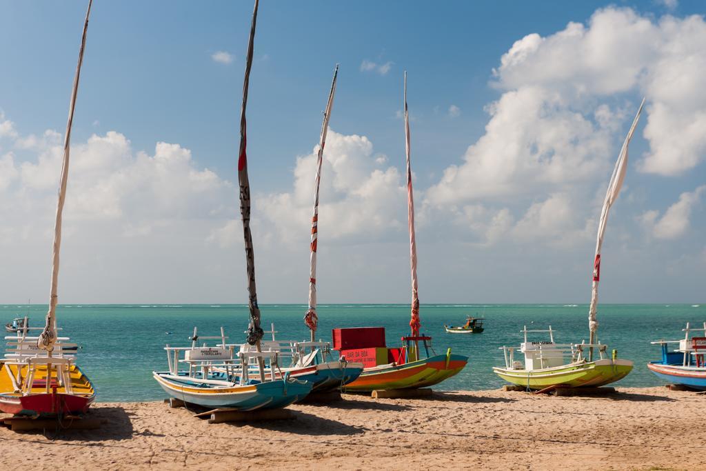Best Western Premier Maceio Екстериор снимка Beach in Fortaleza